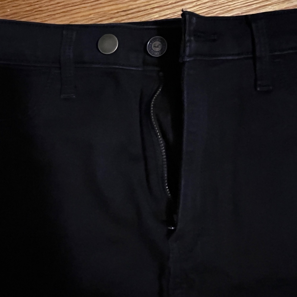 CURVY ULTRA HIGH-RISE JEAN LEGGING